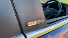 Hyundai Tucson 1.6 TGDi Sport Edition 5dr 2WD Petrol Estate